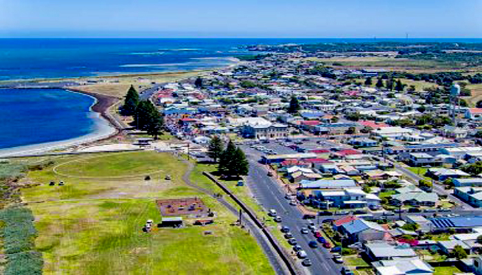 Port MacDonnell